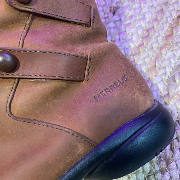 Merrell Performance Boots - Picture 3 of 11